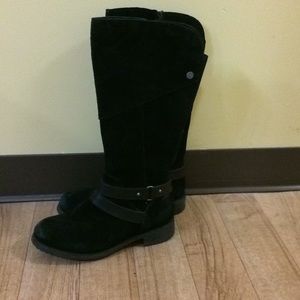 The North Face Waterproof boots